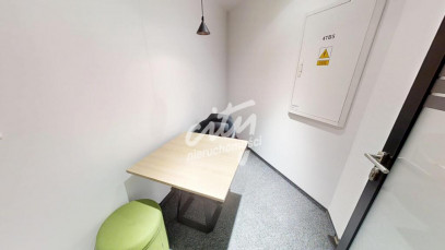 Lokal Wynajem Szczecin Centrum
